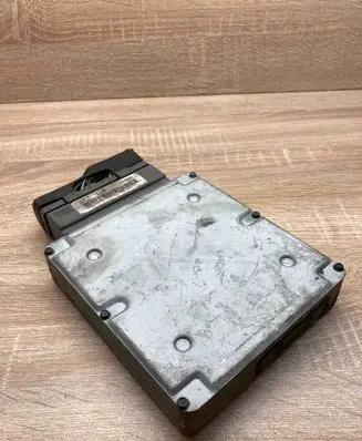 Ford Focus Engine control unit/module ECU 2S4112A650DB 6TVB