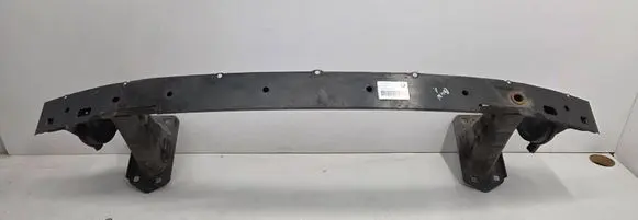 BMW 1 E81 E87 Front bumper cross member 716658414