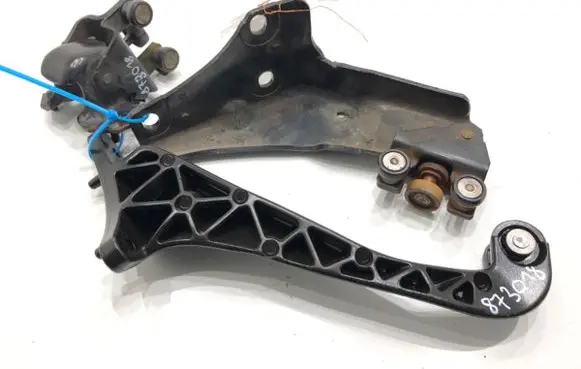 Citroen Berlingo Other exterior part 
