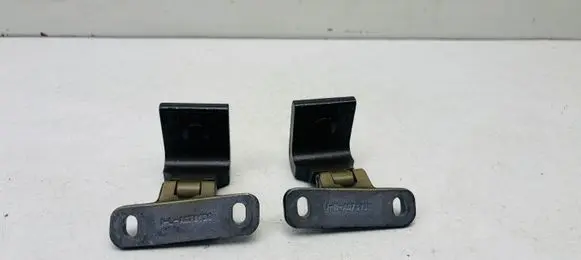 Audi Q8 e-tron Tailgate/trunk/boot hinge 8U0827299F 8U0827300F