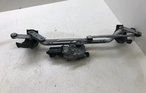 Mazda 3 III Front wiper linkage and motor 5421CO56