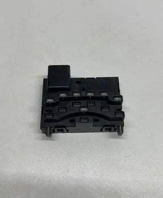 Volkswagen Golf V Steering angle sensor 1K0959654