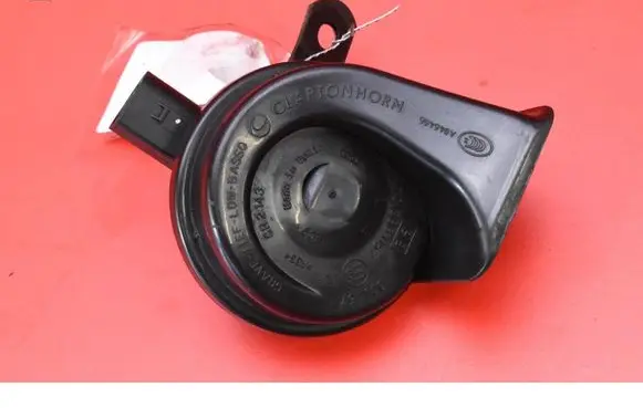 Horn signal