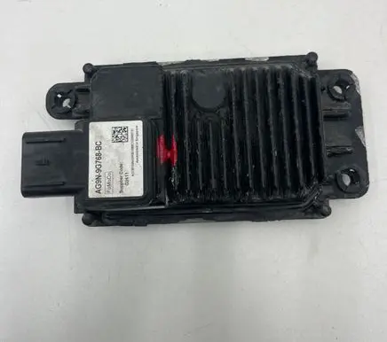 Volvo XC60 Distronic sensor radar G2611 28085610