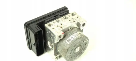 Audi A3 S3 8V ABS Pump 3Q0614517AA 3Q0907379AA