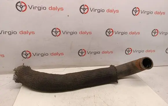 Fiat Freemont Engine coolant pipe/hose