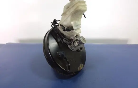 Fiat Punto (199) Brake booster 55700420