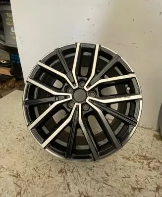 BMW X1 U11 R18 alloy rim 