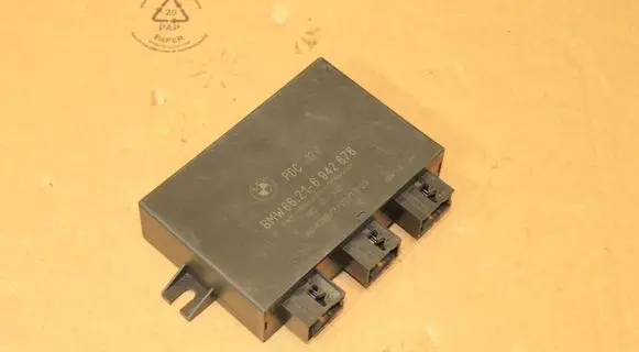 BMW X5 E53 Parking PDC control unit/module 6942676