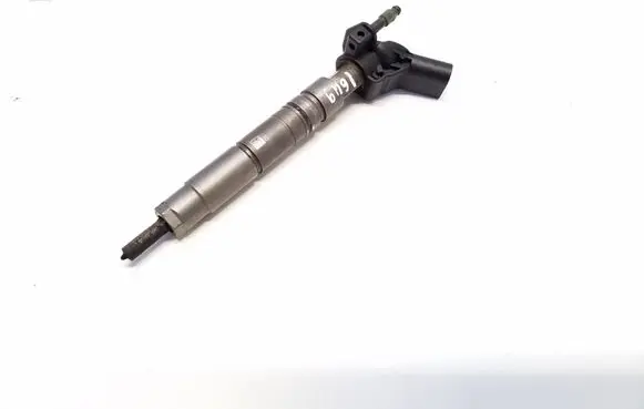Mercedes-Benz E W212 Fuel injector A6420701187 091028