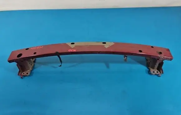 Toyota Corolla E160 E170 Front bumper support beam IMPRK1566551