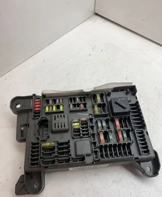 BMW X5 E70 Fuse module 6931687