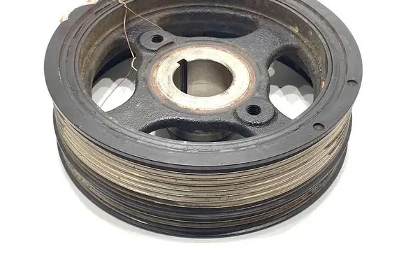 Suzuki Vitara (LY) Timing belt tensioner pulley