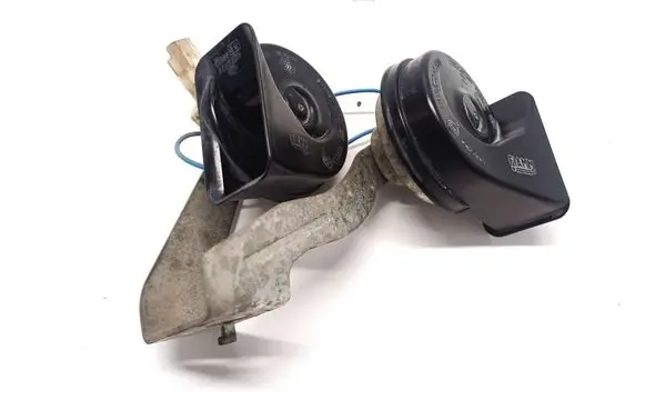 Peugeot 308 Horn signal 9676258880