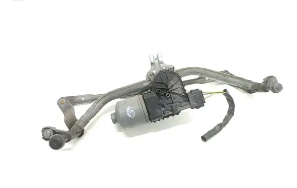 Peugeot 207 Front wiper linkage 3397020769