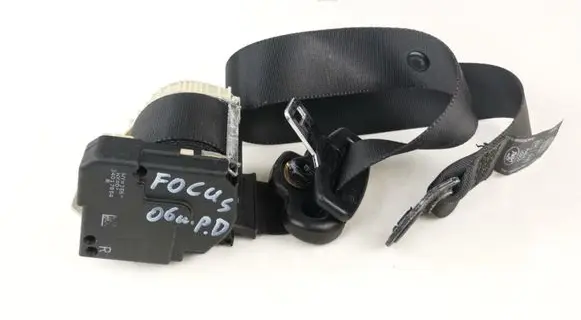 Ford Focus Front seatbelt 4m51a61294al