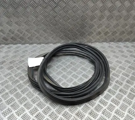 Lexus NX Trunk rubber seal (body) 6788178021
