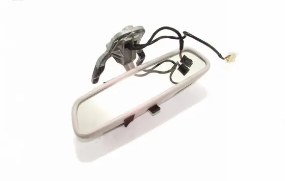 Mercedes-Benz E W211 Rear view mirror (interior) 2118100411