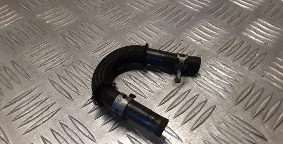 Toyota Verso Fuel line/pipe/hose 
