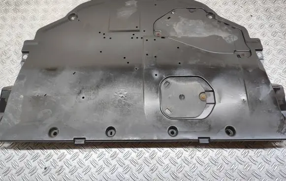 Mazda CX-5 Engine splash shield/under tray KD5356111