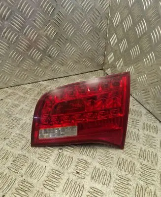 Audi A6 S6 C6 4F Tailgate rear/tail lights 4F9945222A 89037104 Tested