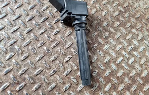 Volkswagen Tiguan Allspace High voltage ignition coil 06L905110F