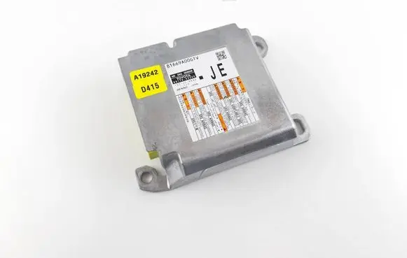 Toyota RAV 4 (XA50) Airbag control unit/module 8917042C50 89170-42C50 151100-6690
