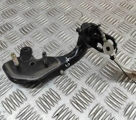 Jaguar F-Pace Tailgate/trunk/boot hinge HK8342901