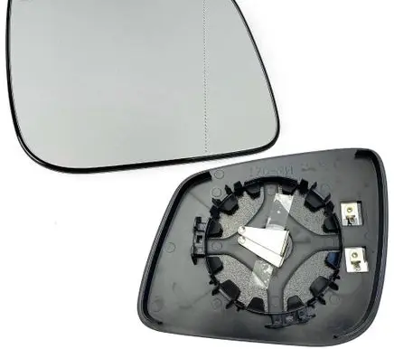 Mercedes-Benz A W169 Wing mirror glass L1404 A1698102221