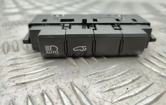 Lexus RX 450H Other switches/knobs/shifts 75H350