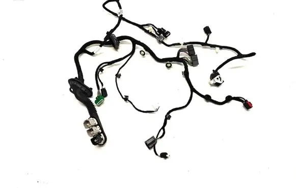 Ford Mach-E I Other wiring loom NJ8T-14631-NCA