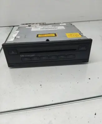 Audi A6 S6 C6 4F CD/DVD changer 4E0035111AX 4E0910111E