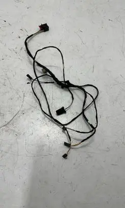 Porsche Macan (95B) Other wiring loom 1K0972928