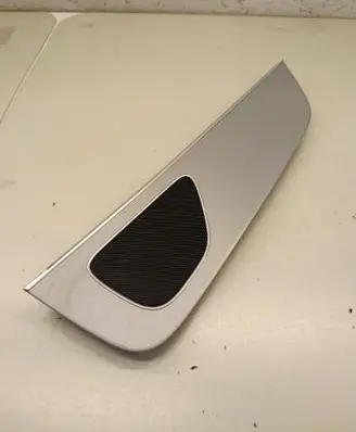 Mercedes-Benz GLE W167 Rear door card panel trim A1677301101