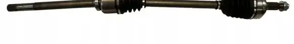 Renault Master III Front driveshaft 381017007R