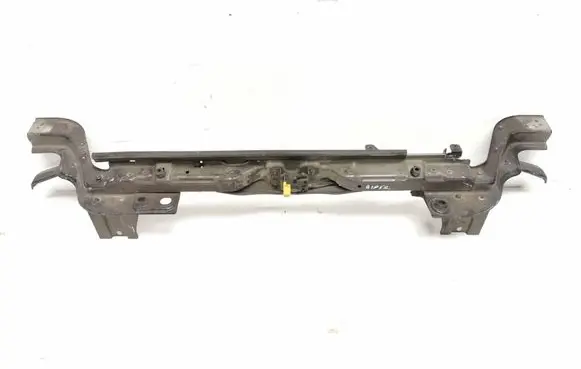 Top upper radiator support slam panel