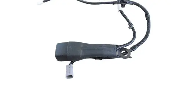 Lexus ES 250 - 300 - 330 Front seatbelt buckle 