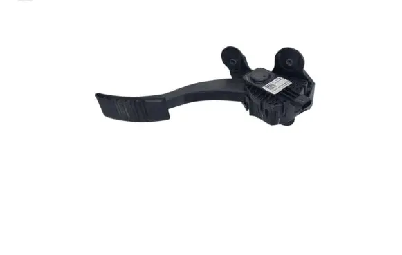 Ford Mustang VI Accelerator throttle pedal CR339F836BB