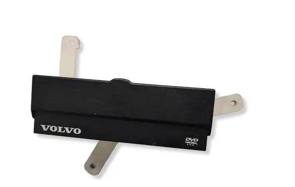 Volvo XC70 Navigation unit CD/DVD player 307329031 62620218