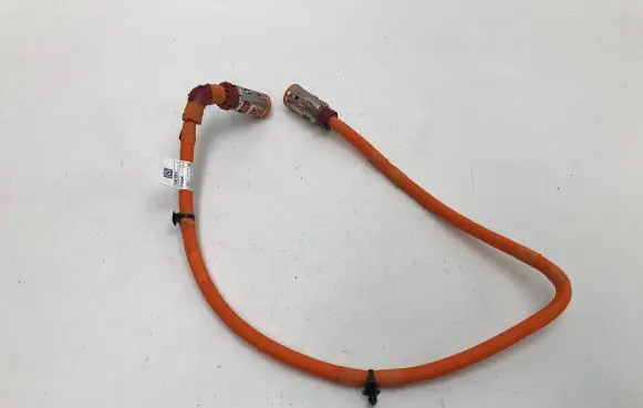 BMW iX3 G08 Positive wiring loom 5A481C4