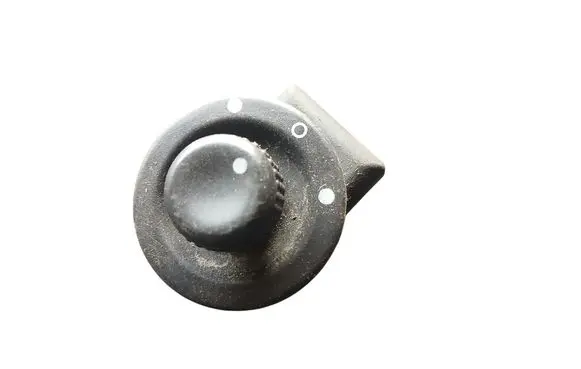 Wing mirror switch