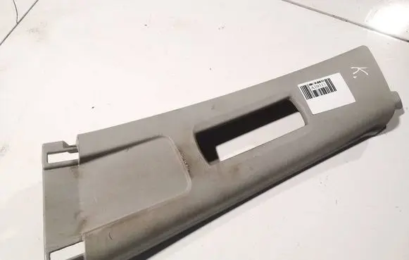 Honda Jazz (B) pillar trim (top) 84161tg5h01m1 84161-tg5-h01-m1