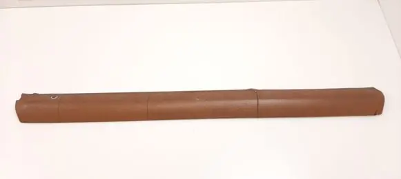 Mercedes-Benz COMPAKT W115 Rear door card panel trim