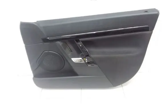 Opel Signum Front door card panel trim 13168836 10170327B