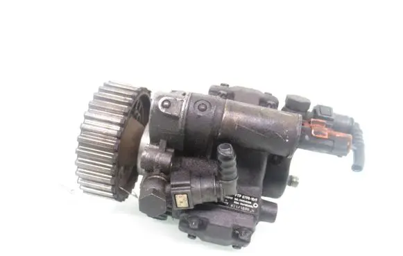 Ford Fiesta Fuel injection high pressure pump 5W840008 9641852080 A2C20000727