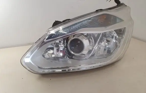 Ford Transit Custom Headlight/headlamp BK2113D153BG