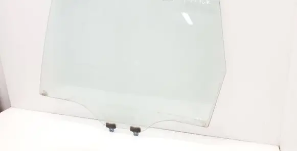 Subaru Forester SH Rear door window glass 43R005165