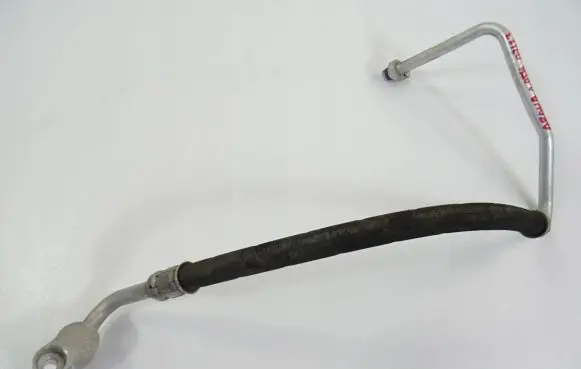 Seat Arona Air conditioning (A/C) pipe/hose 2Q0816721E