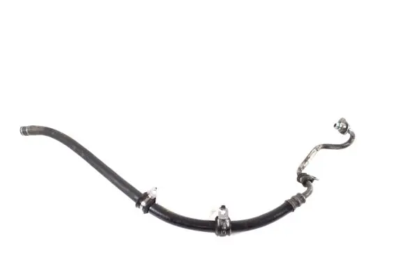 Mercedes-Benz GLK (X204) Power steering hose/pipe/line A2044606824