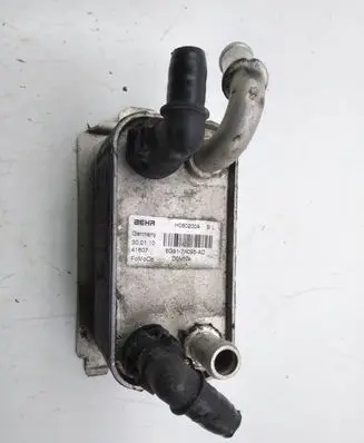 Volvo XC70 EGR valve cooler H0602004 6G917A095AD